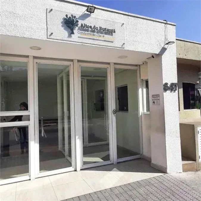 Apartamento à venda com 3 quartos, sendo 1 suíte, em Vila Butantã, São Paulo, SP