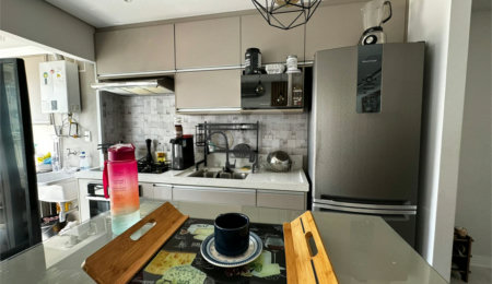 Apartamento à venda com 2 quartos, sendo 1 suíte,  em Vila Guilherme, São Paulo, SP