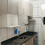 Apartamento à venda com 2 quartos em Jardim Antônio Cassillo, Votorantim, SP