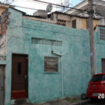 Terreno à venda em Parada Inglesa, São Paulo, SP