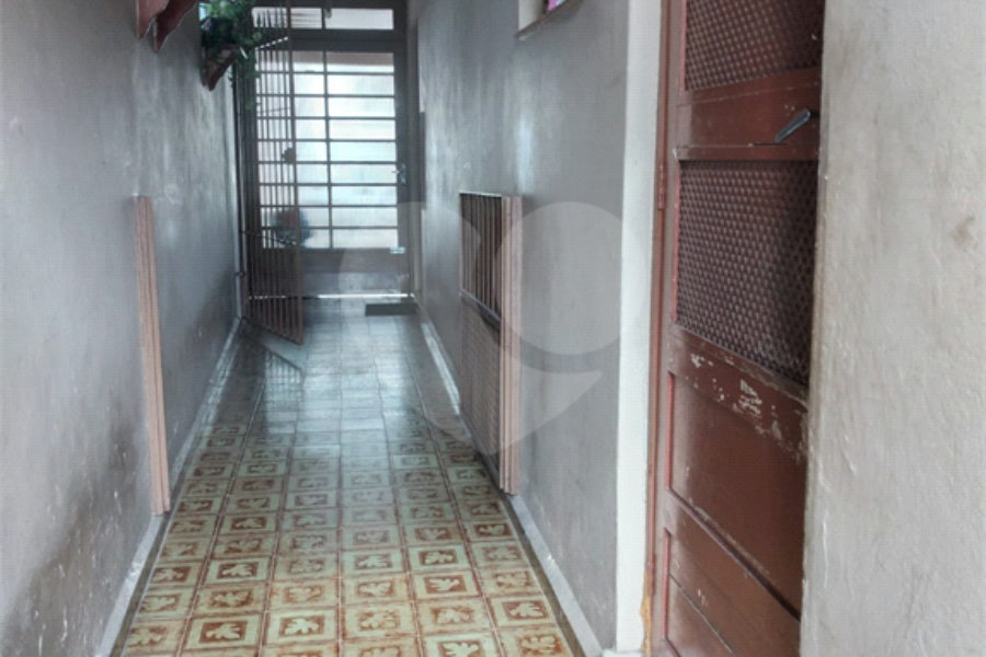 Sobrado à venda com 3 quartos, sendo 1 suíte, em Limão, São Paulo, SP