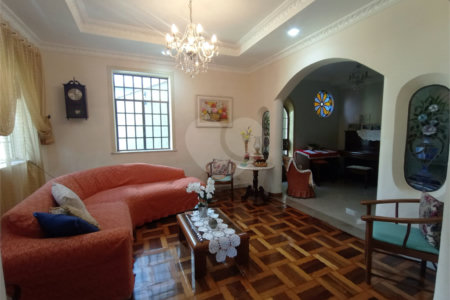 Casa à venda com 4 quartos, sendo 1 suíte, em Andaraí, Rio de Janeiro, RJ