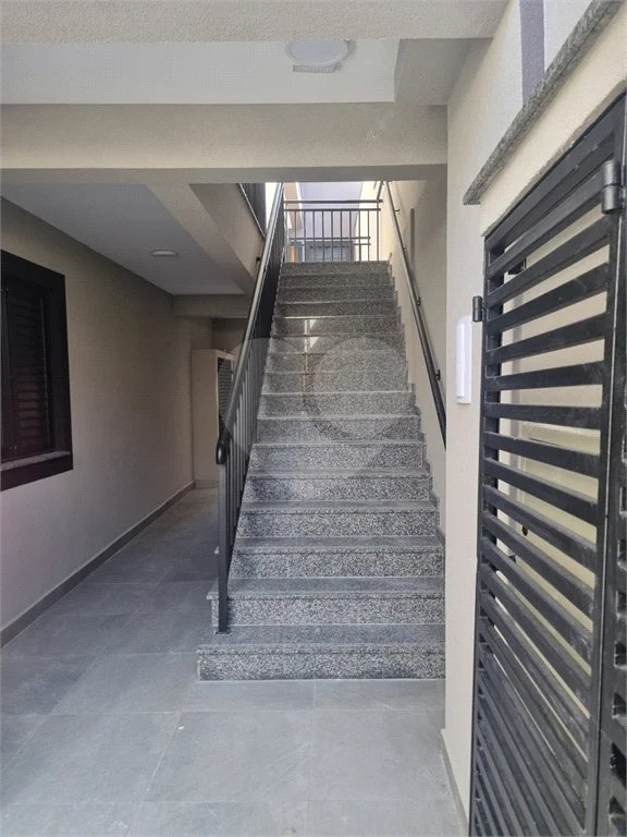 Apartamento à venda com 1 quarto em Vila Medeiros, São Paulo, SP