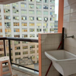Apartamento para alugar com 1 suíte em Jardim Paulista, São Paulo, SP