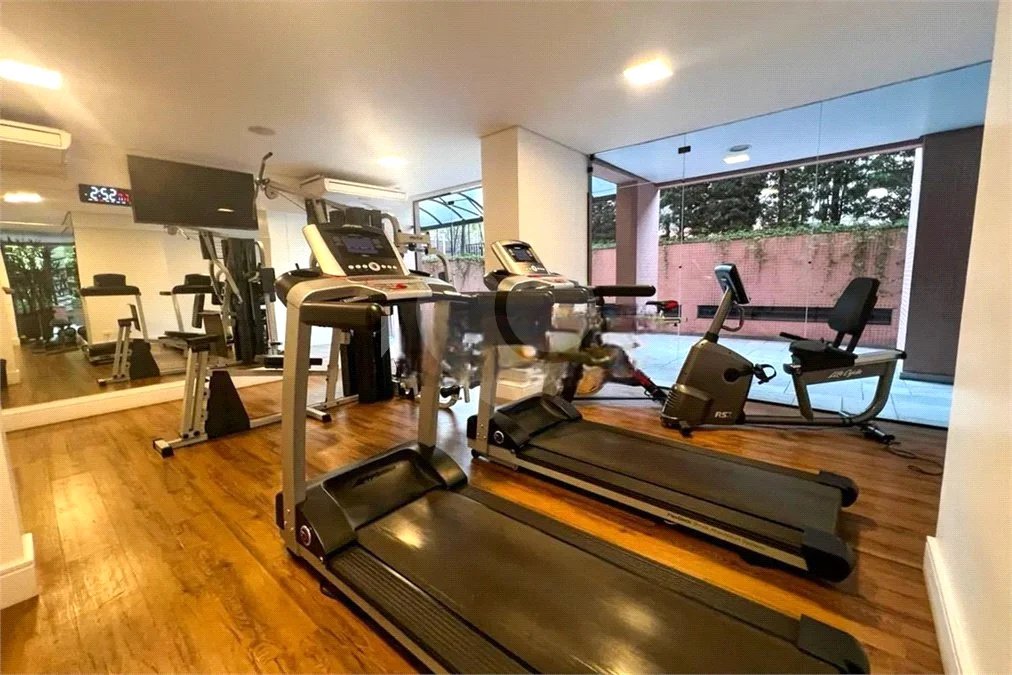 Apartamento à venda ou para alugar com 2 suítes em Santana, São Paulo, SP
