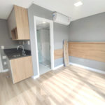 Apartamento à venda com 1 quarto em Pinheiros, São Paulo, SP