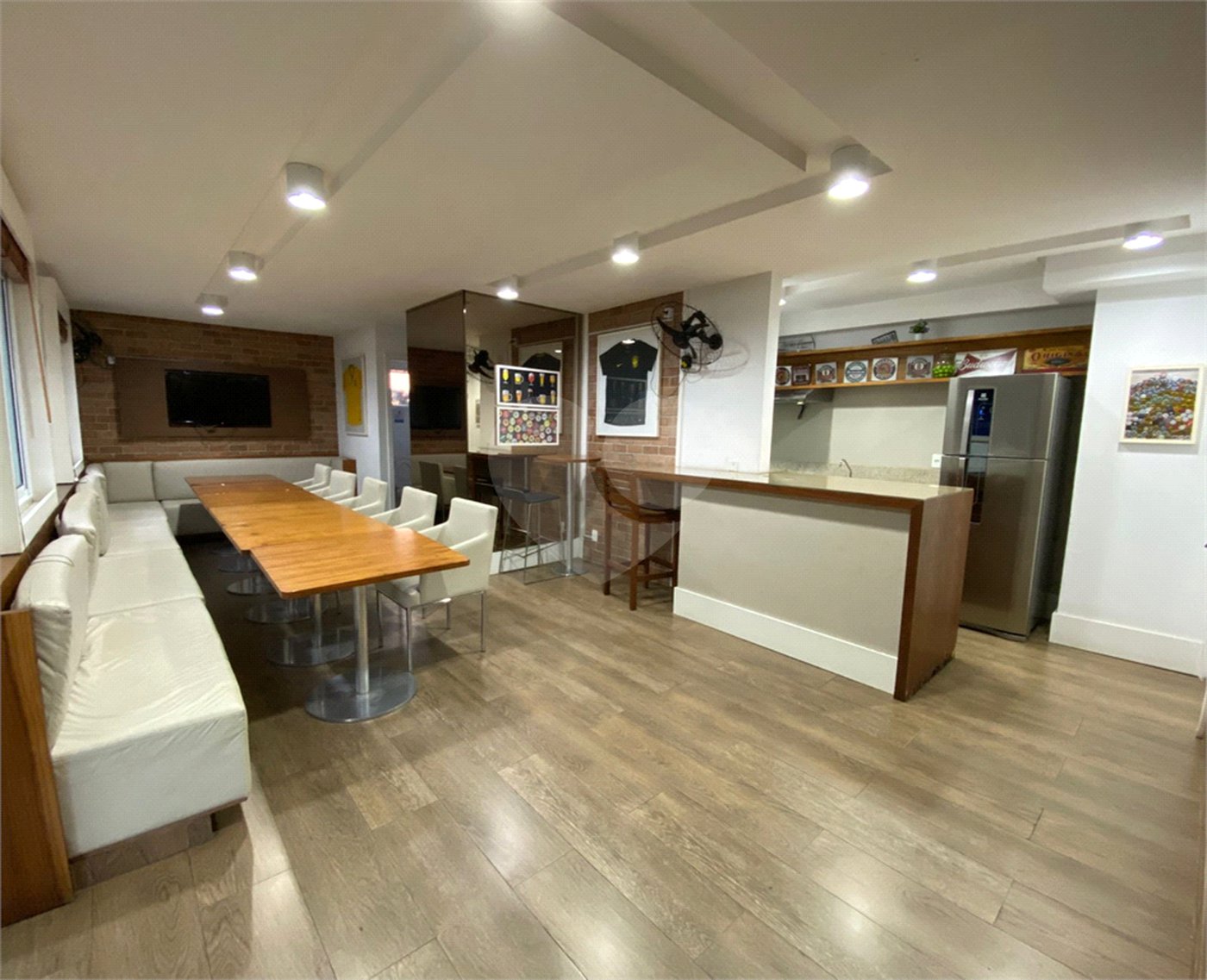 Apartamento à venda com 2 quartos em Parque Edu Chaves, São Paulo, SP