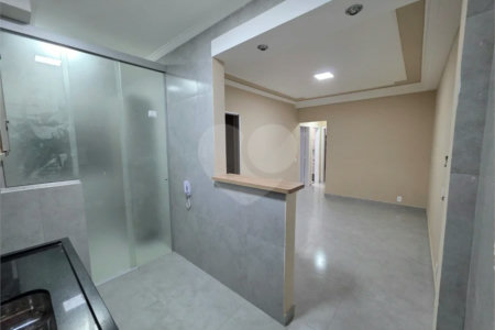 Apartamento à venda com 2 quartos em Alto do Ipiranga, Ribeirão Preto, SP