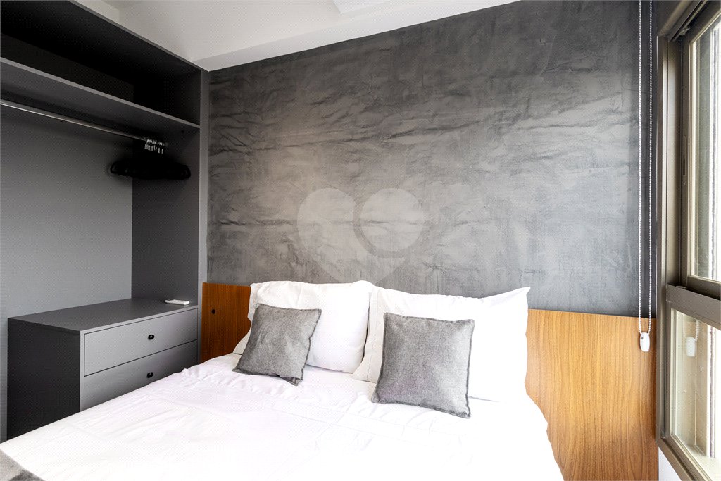 Apartamento à venda com 2 quartos em Perdizes, São Paulo, SP