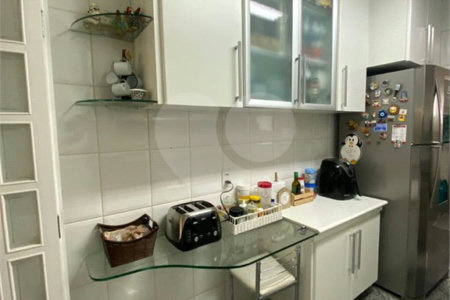 Apartamento à venda com 3 quartos, sendo 1 suíte, em Santa Teresinha, São Paulo, SP