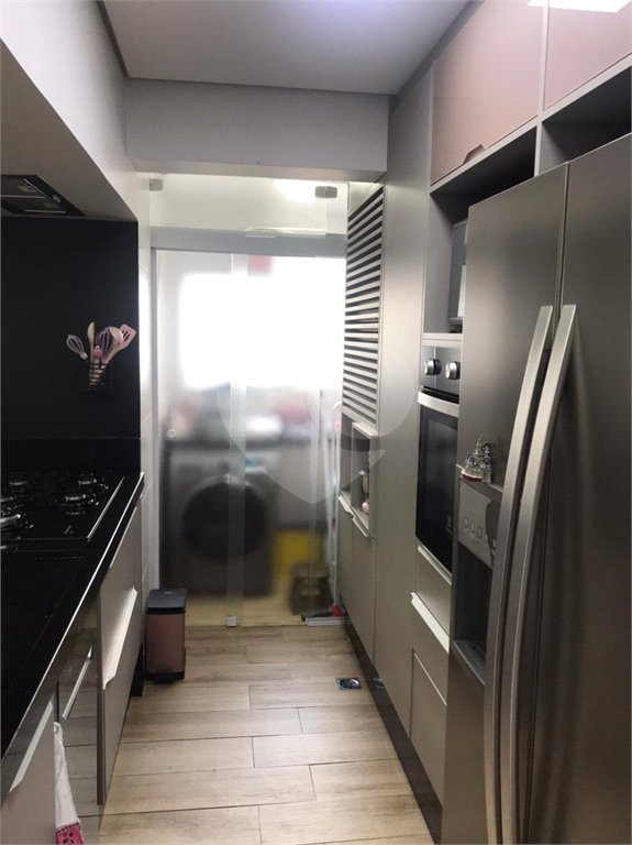 Apartamento à venda com 2 quartos, sendo 1 suíte, em Jaguara, São Paulo, SP