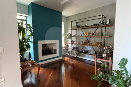 Apartamento à venda com 4 suítes em Vila Andrade, São Paulo, SP