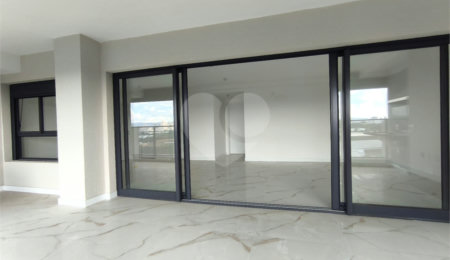 Apartamento à venda ou para alugar com 3 suítes em Água Branca, São Paulo, SP