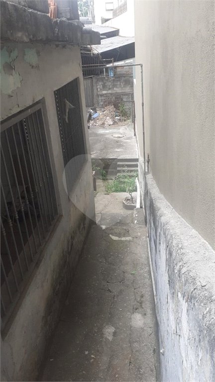 Terreno à venda em Santana, São Paulo, SP