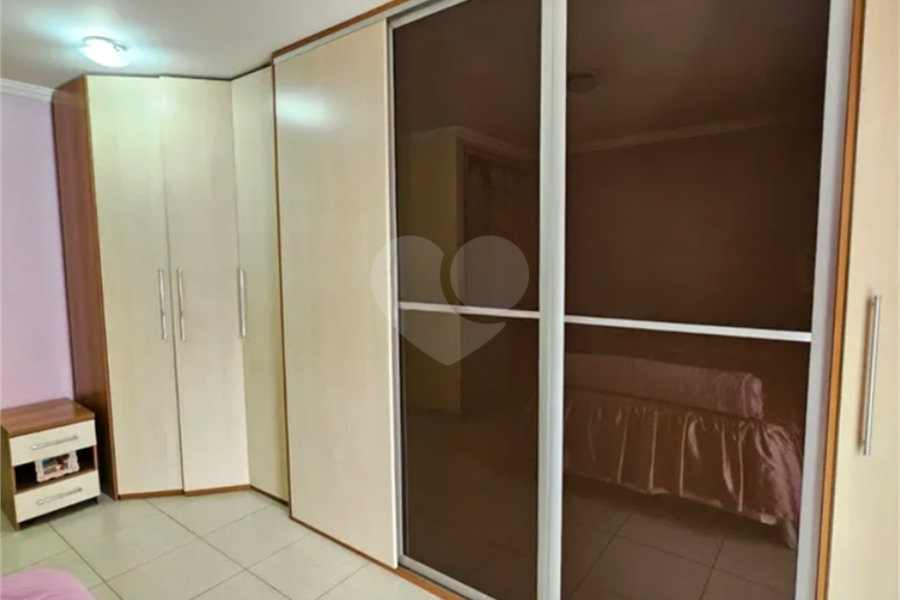 Sobrado à venda com 3 quartos, sendo 1 suíte, em Vila Pereira Barreto, São Paulo, SP