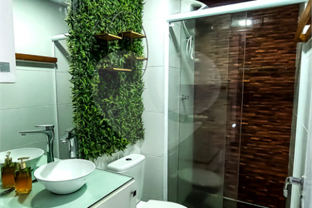 Apartamento à venda com 1 quarto em Vila Leopoldina, São Paulo, SP