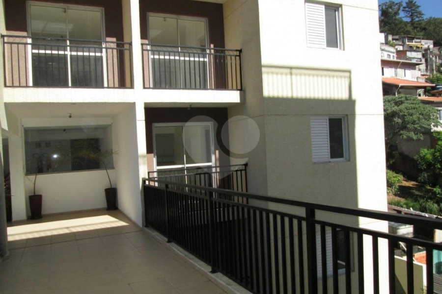 Apartamento à venda com 2 quartos em Tremembé, São Paulo, SP