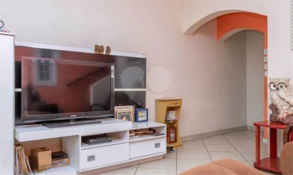Sobrado à venda com 3 quartos, sendo 1 suíte,  em Jardim Monte Kemel, São Paulo, SP