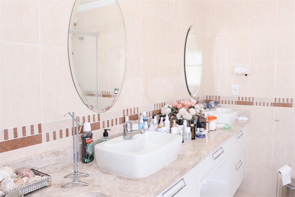 Casa à venda com 3 suítes no condomínio Ibiti Royal Park, Sorocaba - SP