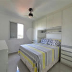 Apartamento à venda com 3 quartos, sendo 1 suíte,  em Casa Verde, São Paulo, SP