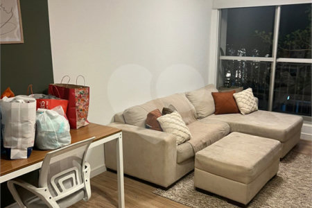 Apartamento à venda com 3 quartos em Vila Olímpia, São Paulo, SP