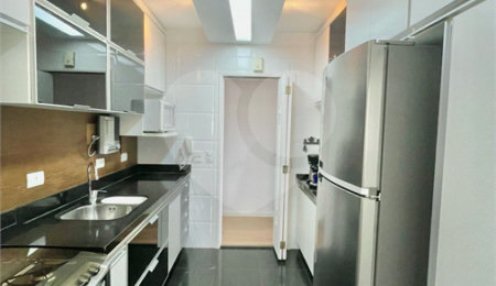 Apartamento para alugar com 2 quartos, sendo 1 suíte,  em Jardim São Paulo(zona Norte), São Paulo, SP