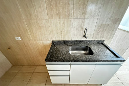 Apartamento para alugar com 3 quartos em Vila Monte Belo, Itaquaquecetuba, SP