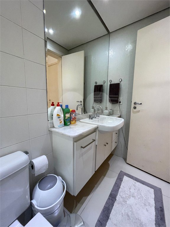 Apartamento à venda com 3 suítes em Brooklin Paulista, São Paulo, SP