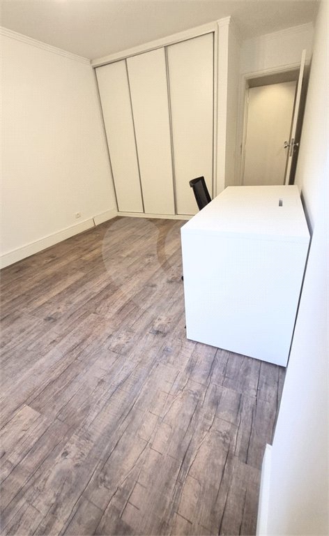 Apartamento à venda com 3 quartos, sendo 1 suíte, em Perdizes, São Paulo, SP