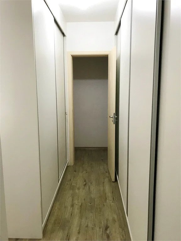 Apartamento à venda com 2 suítes em Vila Andrade, São Paulo, SP