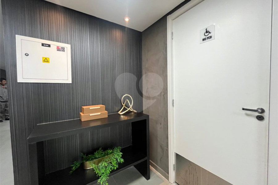Apartamento à venda com 2 quartos em Vila Guilherme, São Paulo, SP
