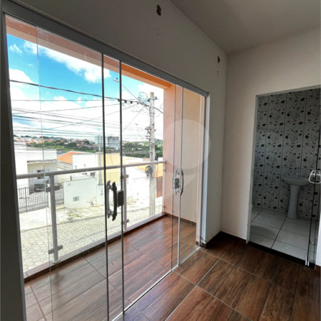 Casa à venda com 2 quartos, sendo 1 suíte, em Therezinha Piedade, Itapetininga, SP