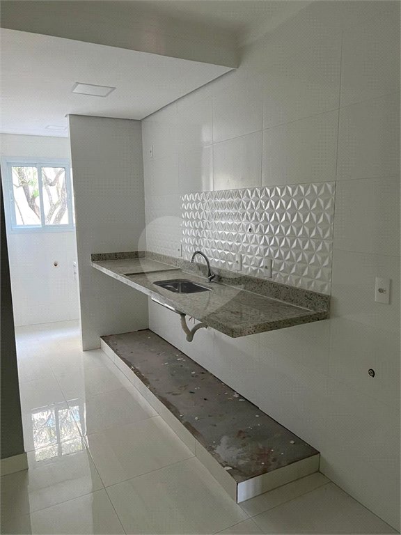 Apartamento à venda com 2 quartos em Santana, São Paulo, SP