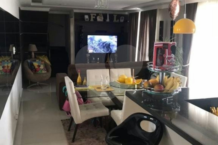 Duplex à venda com 3 quartos, sendo 1 suíte, em Casa Verde, São Paulo, SP