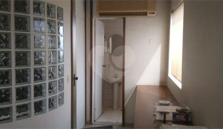 Sala à venda em Mandaqui, São Paulo, SP