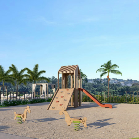 Residencial Artemis - Park Meraki