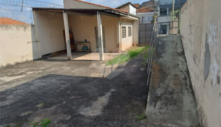 Terreno à venda em Casa Verde, São Paulo, SP