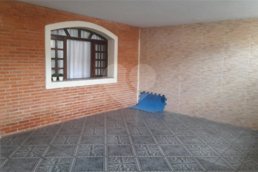 Sobrado à venda com 4 quartos, sendo 3 suítes, em Casa Verde, São Paulo, SP