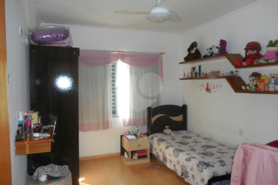 Sobrado à venda com 3 quartos em Limão, São Paulo, SP