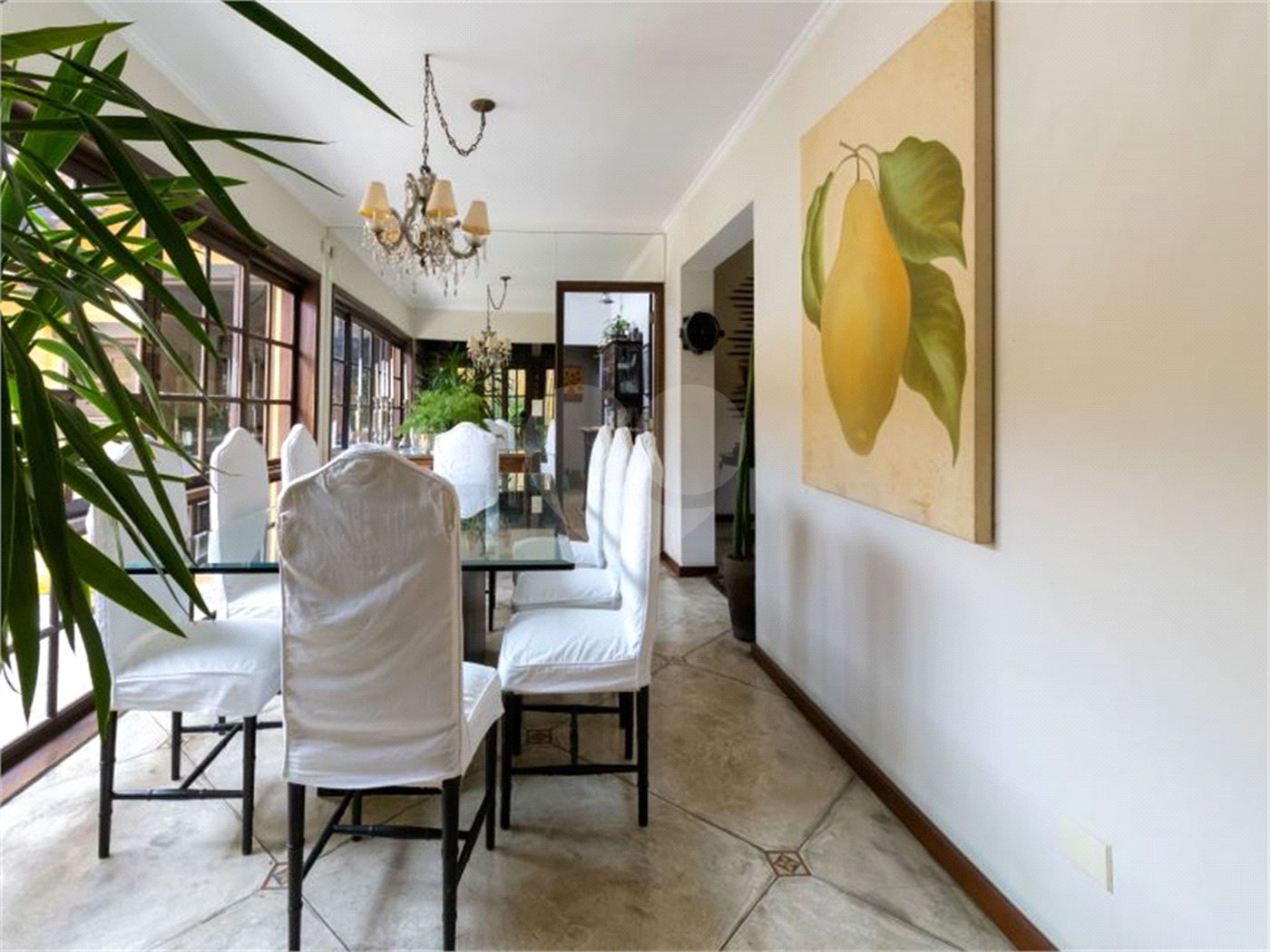 Casa à venda ou para alugar com 4 quartos, sendo 3 suítes, em Lapa, São Paulo, SP