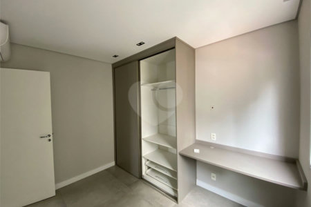 Apartamento para alugar com 2 quartos, sendo 1 suíte,  em Vila Gertrudes, São Paulo, SP