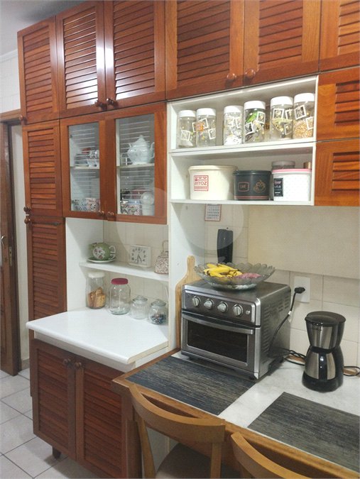 Apartamento Exclusivo de 4 Quartos no Condomínio São Paulo In – Perdizes