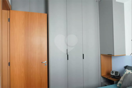 Apartamento à venda com 1 quarto em Belenzinho, São Paulo, SP