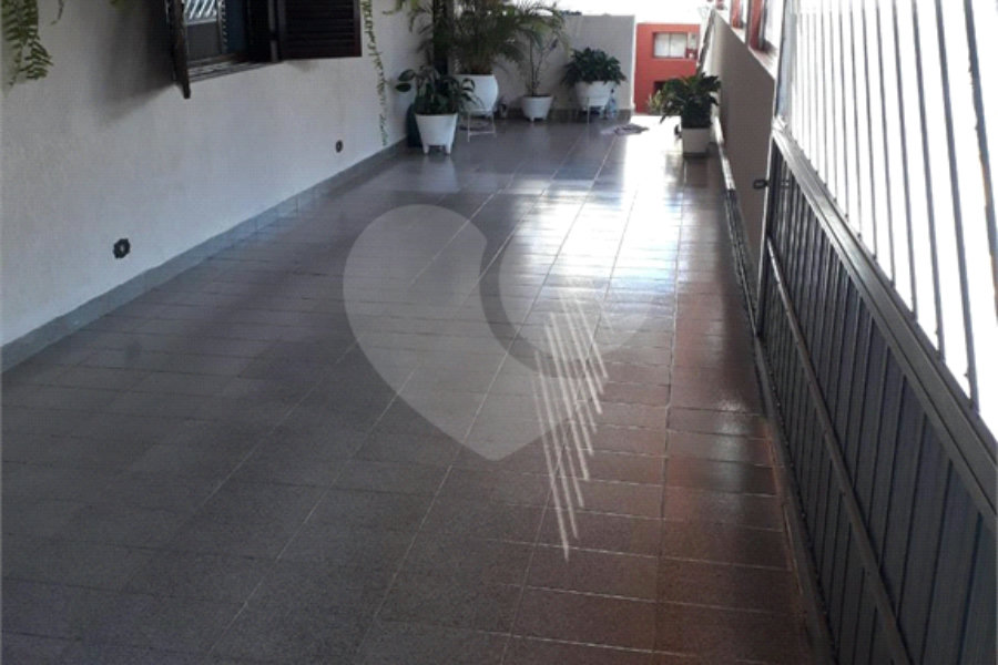 Sobrado à venda com 3 quartos em Casa Verde, São Paulo, SP