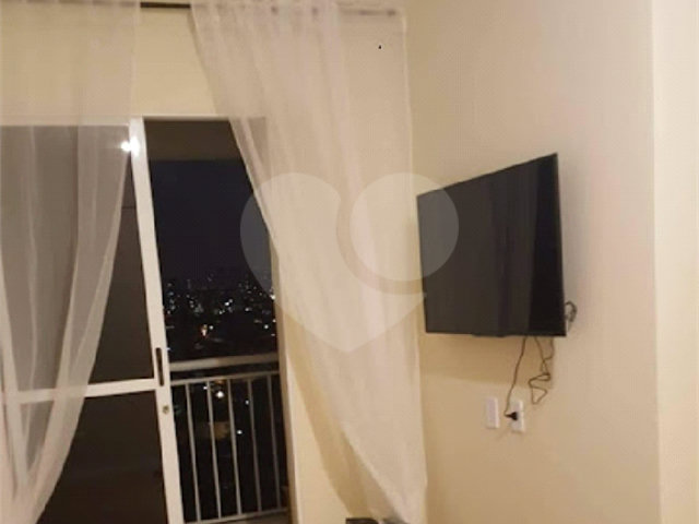 Apartamento à venda com 2 quartos em Casa Verde, São Paulo, SP