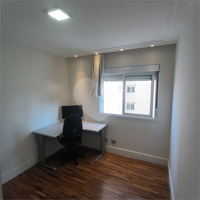 Apartamento à venda com 3 suítes em Baeta Neves, São Bernardo do Campo, SP