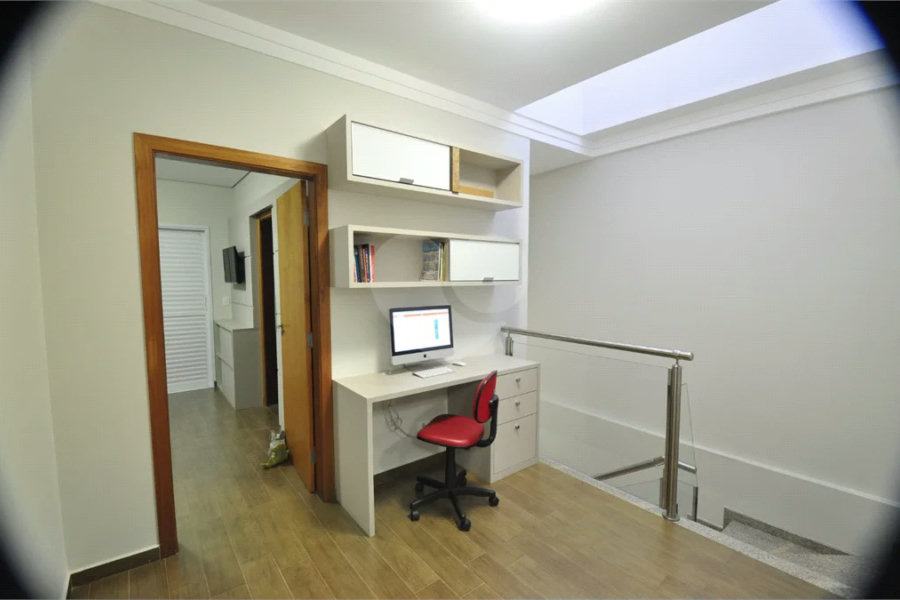 Casa à venda em Condomínio – Piracicaba/SP