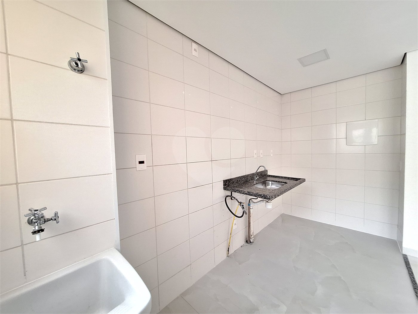 Apartamento à venda ou para alugar com 2 quartos em João Xxiii, Vinhedo, SP
