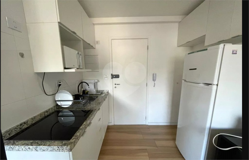 Studio à venda ou para alugar com 1 quarto em Santana, São Paulo, SP