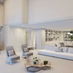 Apartamento à venda, 227 m² por R$ 6.000.000,00 - Ponta da Praia - Santos/SP